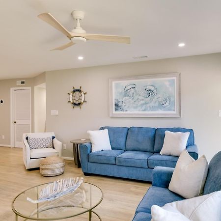 Emerald Isle Condo With Indoor Pool And Beach Access! Εξωτερικό φωτογραφία
