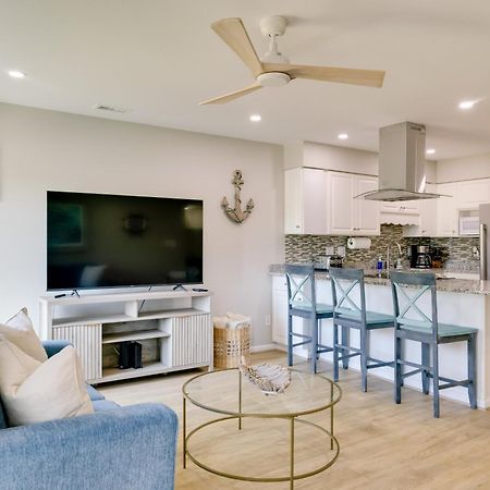 Emerald Isle Condo With Indoor Pool And Beach Access! Εξωτερικό φωτογραφία