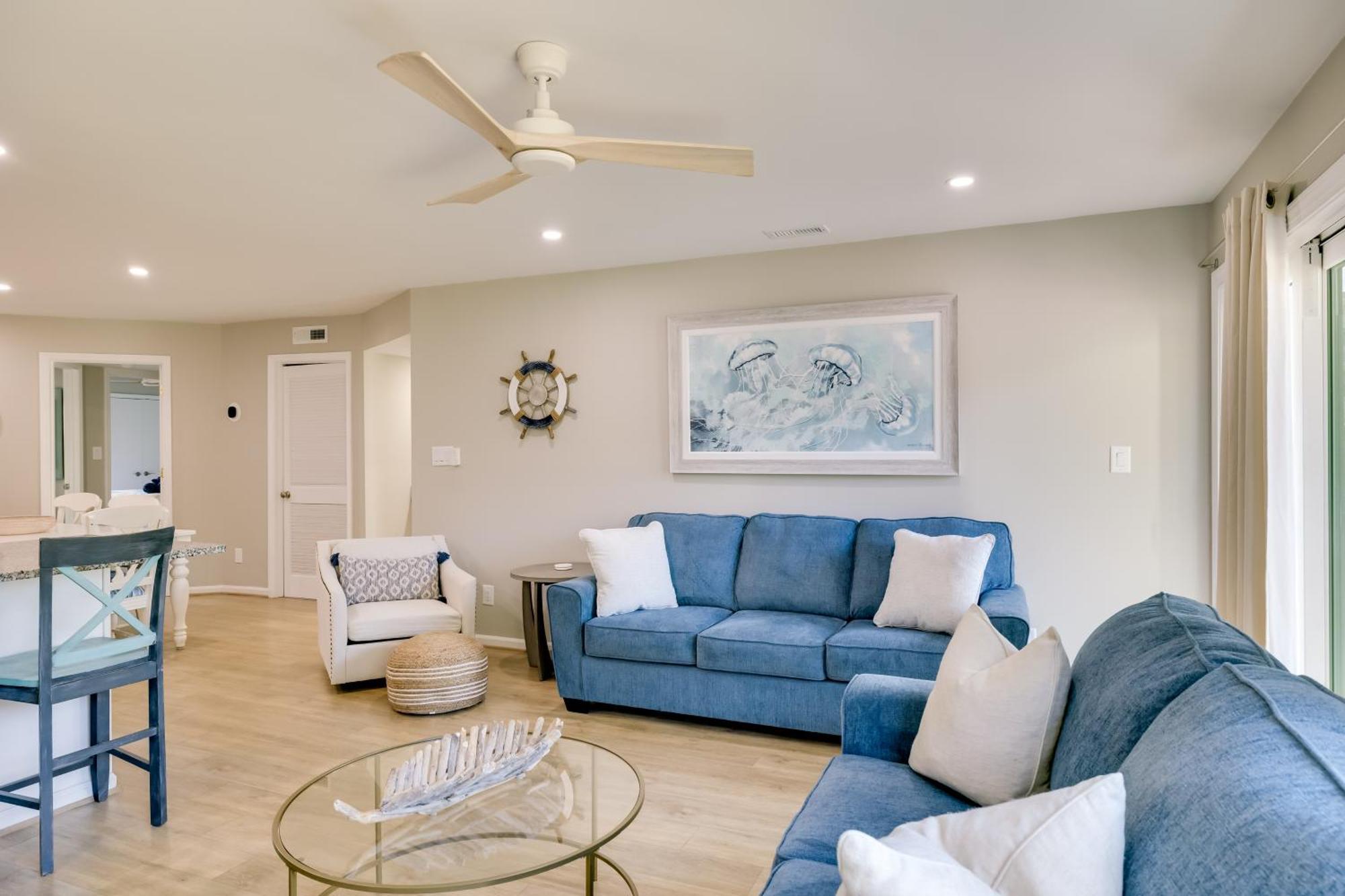 Emerald Isle Condo With Indoor Pool And Beach Access! Εξωτερικό φωτογραφία