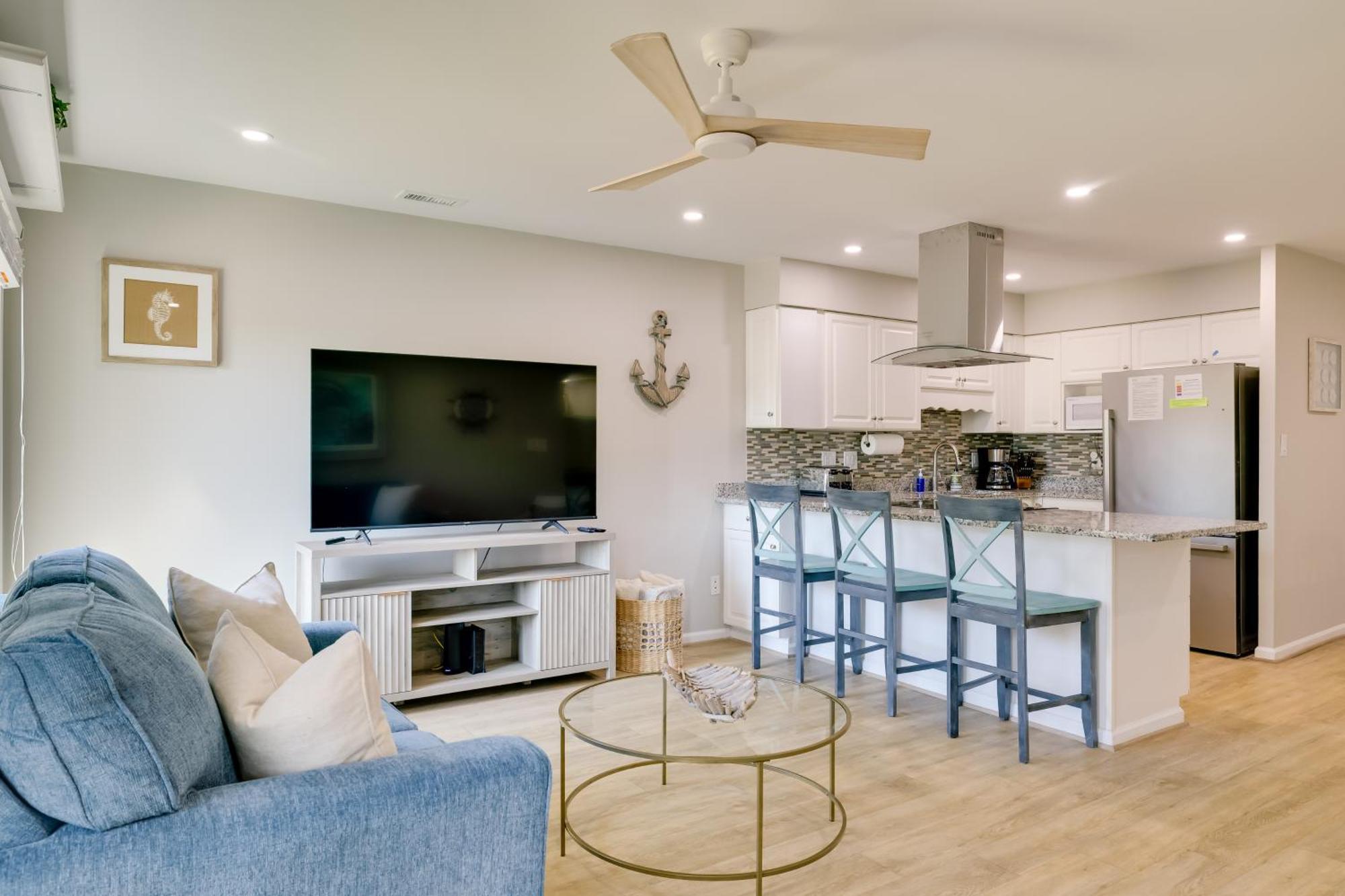 Emerald Isle Condo With Indoor Pool And Beach Access! Εξωτερικό φωτογραφία