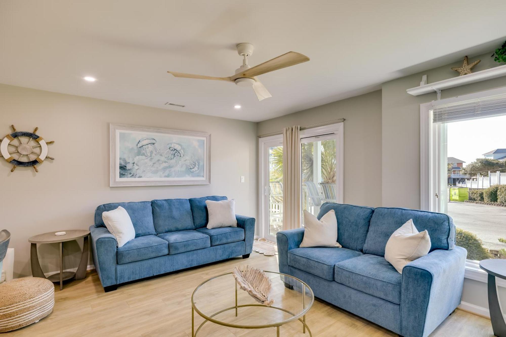 Emerald Isle Condo With Indoor Pool And Beach Access! Εξωτερικό φωτογραφία
