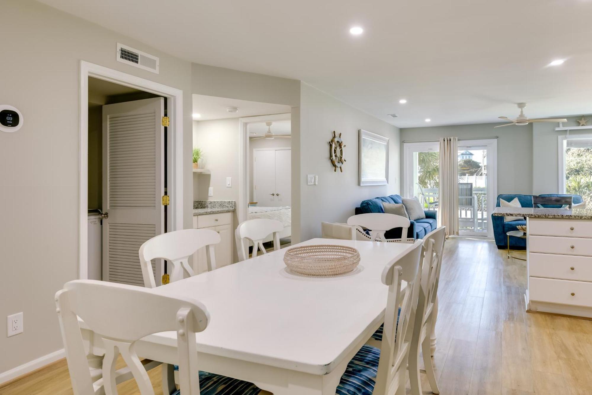 Emerald Isle Condo With Indoor Pool And Beach Access! Εξωτερικό φωτογραφία