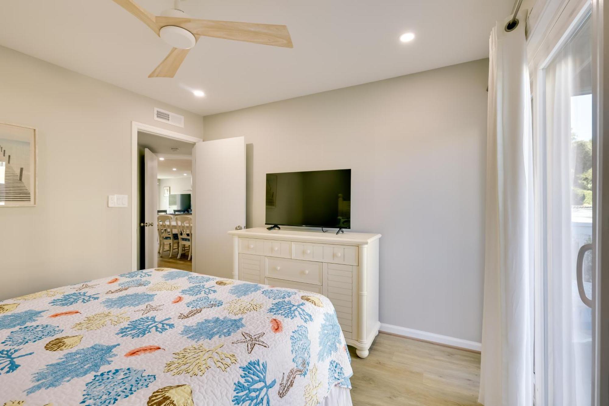 Emerald Isle Condo With Indoor Pool And Beach Access! Εξωτερικό φωτογραφία