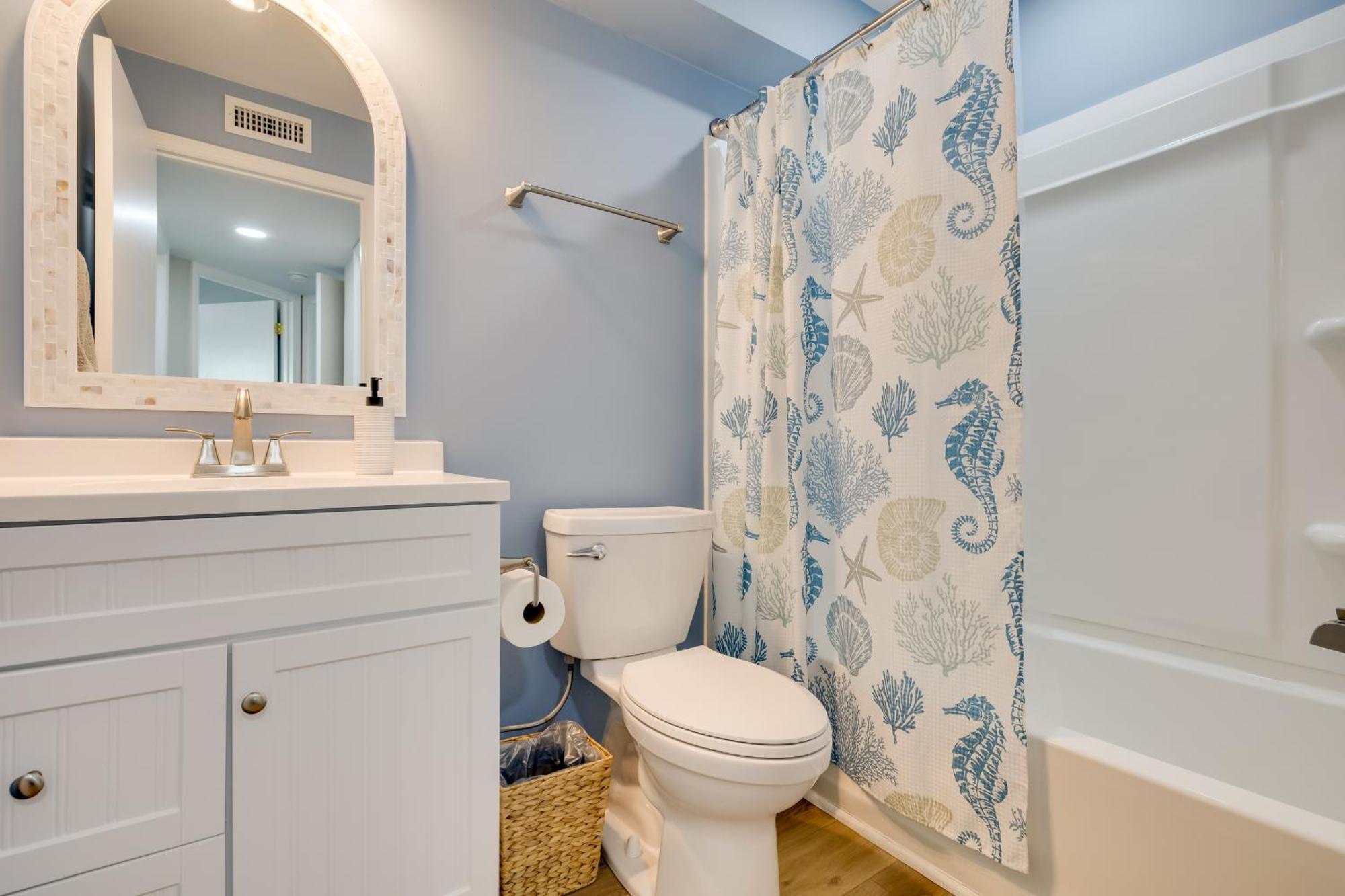 Emerald Isle Condo With Indoor Pool And Beach Access! Εξωτερικό φωτογραφία