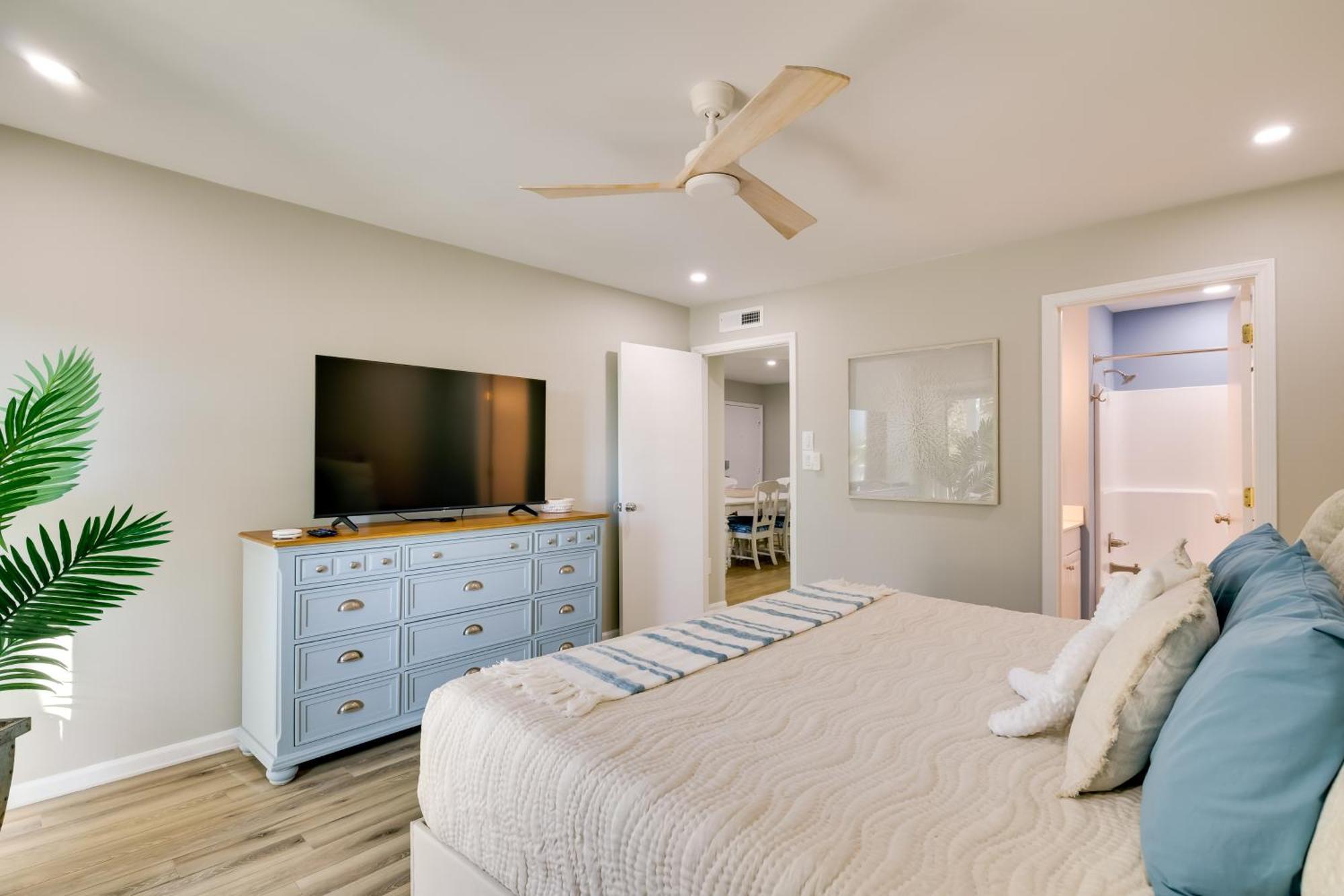 Emerald Isle Condo With Indoor Pool And Beach Access! Εξωτερικό φωτογραφία